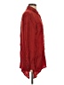 Westbound Red Long Sleeve Button-Down Shirt Size S - photo 4