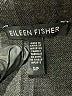 Eileen Fisher Black Wool Pants Size S - photo 7