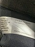 Eileen Fisher Black Wool Pants Size S - photo 8