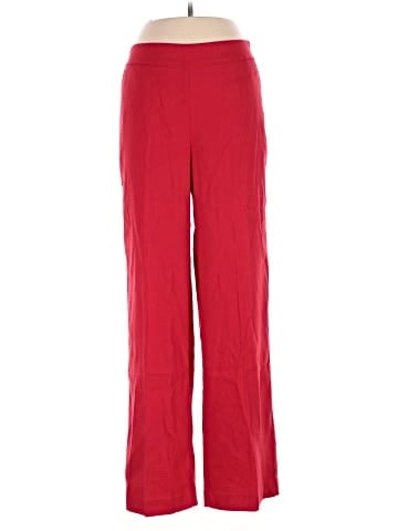 Chico's Linen Pants (view 1)