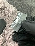 32 Degrees 100% Polyester Gray Faux Fur Jacket Size XL - photo 6