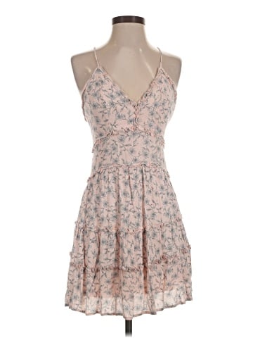 Love Tree Cocktail Dress (view 1)