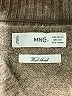 MNG Brown Cardigan Size XS - photo 7