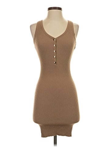 Love Tree Casual Dress (view 1)