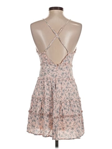 Love Tree Cocktail Dress (view 2)