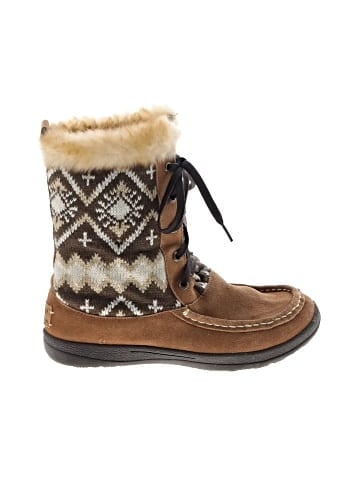 Woolrich Ankle Boots (view 1)