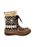 Woolrich Brown Ankle Boots Size 7 - photo 1