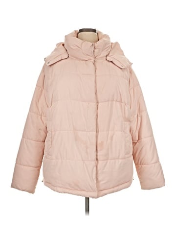 Ellos Snow Jacket (view 1)