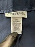 Catherines Blue Casual Pants Size 2X - photo 4