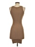 Love Tree Tan Casual Dress Size S - photo 2
