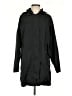 Zara Black Raincoat Size S - photo 1