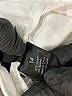 The Limited Solid Ivory Shorts Size 14 - photo 4