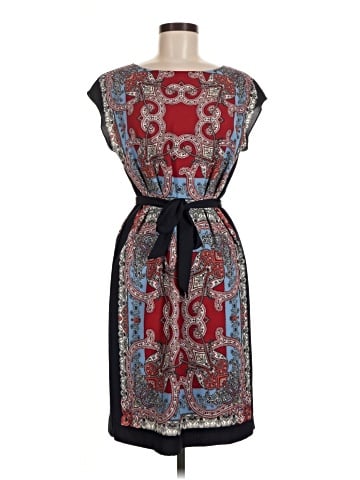 Talbots Casual Dress (view 1)