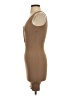 Love Tree Tan Casual Dress Size S - photo 5