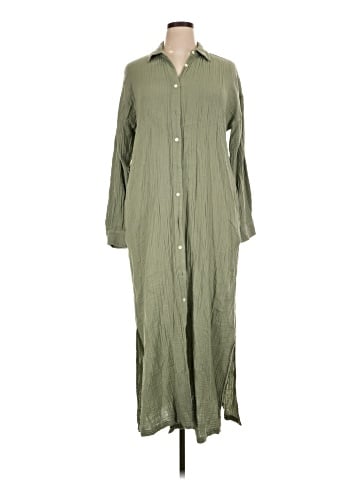 Lou & Grey Casual Dress (view 1)