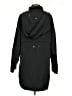 Zara Black Raincoat Size S - photo 2