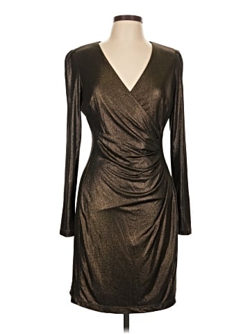 Taylor Cocktail Dress (view 1)
