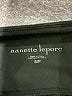 Nanette Lepore Black Leggings Size S - photo 7