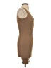 Love Tree Tan Casual Dress Size S - photo 4
