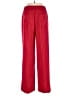 Chico's Red Linen Pants Size Med (1.5) - photo 2