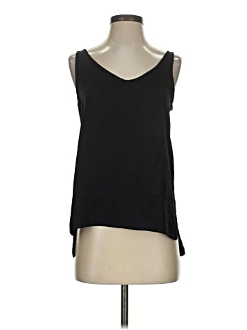H&M Sleeveless T-Shirt (view 1)