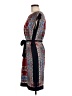 Talbots Paisley Blue Casual Dress Size M (petite) - photo 5