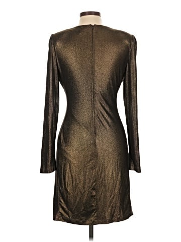 Taylor Cocktail Dress (view 2)