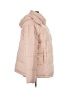 Ellos 100% Polyester Solid Pink Snow Jacket Size 22 - photo 4