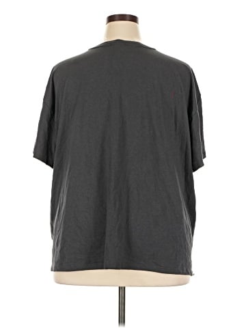 Maurices Short Sleeve T-Shirt (view 2)