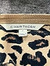 41Hawthorn Animal Print Gold Pullover Sweater Size S - photo 7