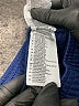 Adidas 100% Polyester Blue Track Pants Size XS (youth) - photo 4