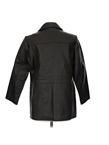 Eddie Bauer Raincoat (view 2)