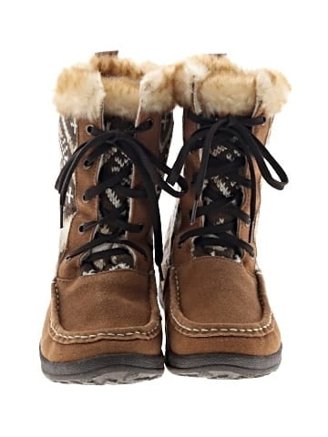 Woolrich Ankle Boots (view 2)