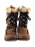 Woolrich Brown Ankle Boots Size 7 - photo 2