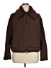 Athleta Brown Jacket Size XL - photo 1