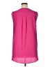 Gibson Pink Sleeveless Blouse Size XL - photo 2