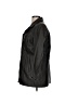 Eddie Bauer 100% Polyester Black Faux Leather Jacket Size Med Petite - photo 5