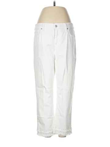 So Slimming by Chico's Casual Pants (view 1)