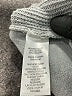 89th & Madison Gray Cardigan Size XL - photo 8