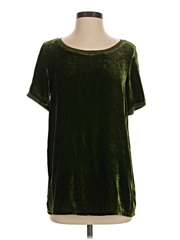 Ivy Jane Short Sleeve Top (view 1)
