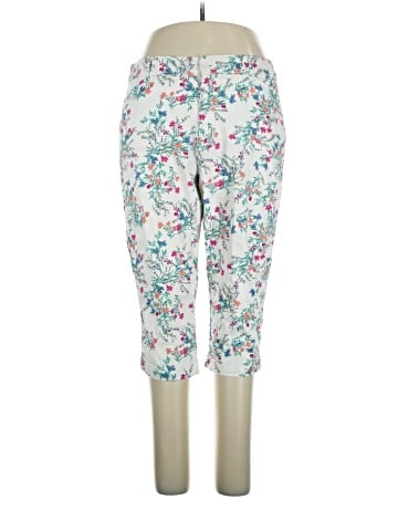 St. John's Bay Casual Pants (view 1)