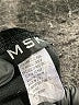 MSK Black Formal Skirt Size S - photo 4