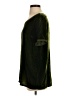 Ivy Jane 100% Polyester Green Short Sleeve Top Size XS - photo 5
