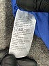 Haute Hippie 100% Polyester Blue 3/4 Sleeve Blouse Size XS - photo 8