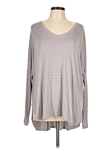 CAbi Long Sleeve T-Shirt (view 1)