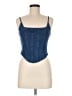 Unbranded Blue Bodysuit Size M - photo 1