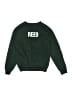 Gildan Green Sweatshirt Size M (youth) - photo 1
