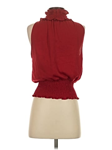 Fate Sleeveless Blouse (view 2)