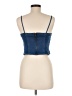Unbranded Blue Bodysuit Size M - photo 2