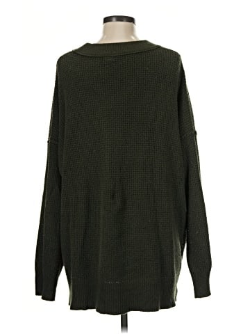 Aerie Pullover Sweater (view 2)